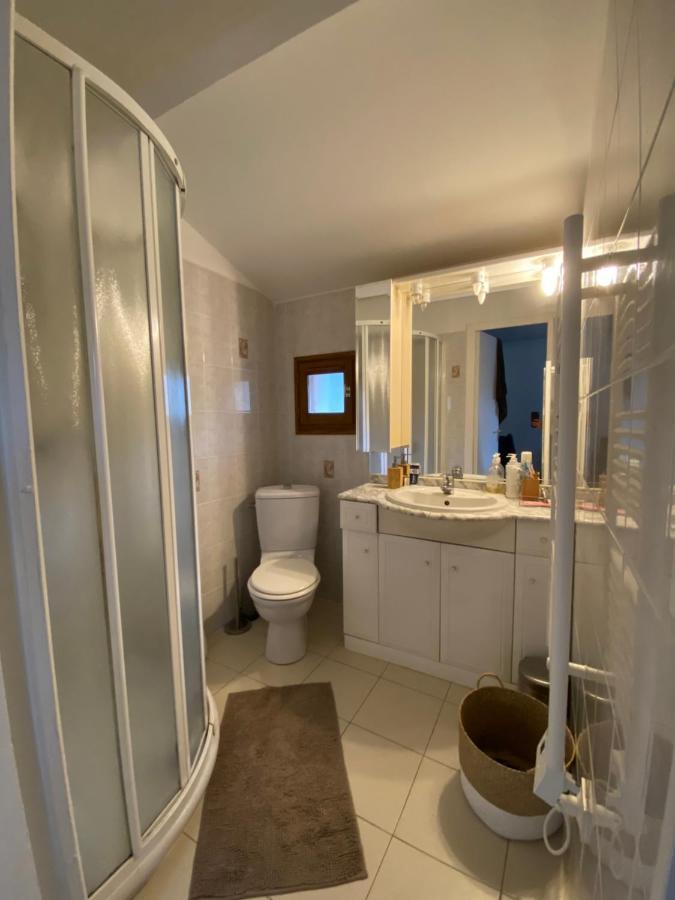 Corte Apparemment T3 En Residence Privee المظهر الخارجي الصورة
