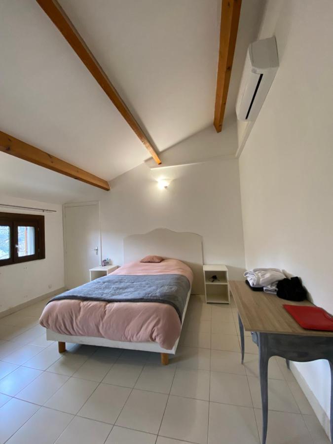 Corte Apparemment T3 En Residence Privee المظهر الخارجي الصورة