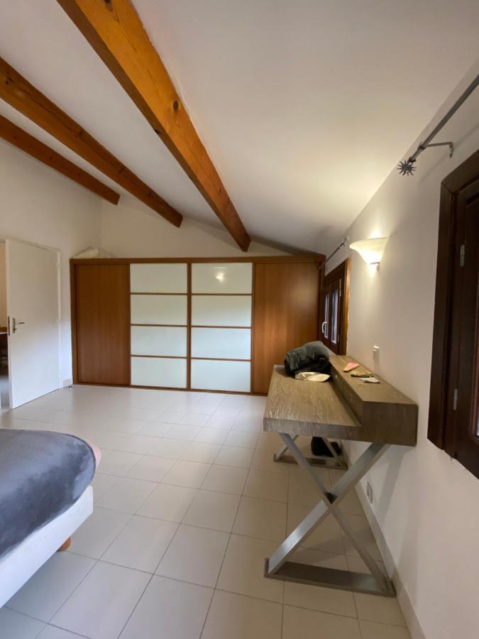 Corte Apparemment T3 En Residence Privee المظهر الخارجي الصورة